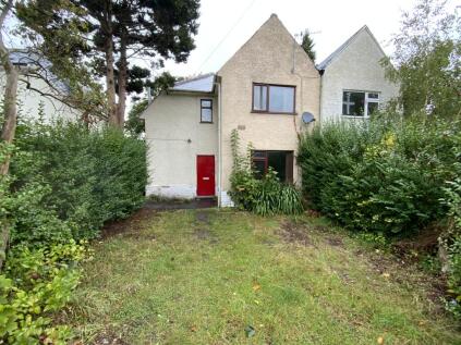 Farfield Avenue, Nottingham, NG9