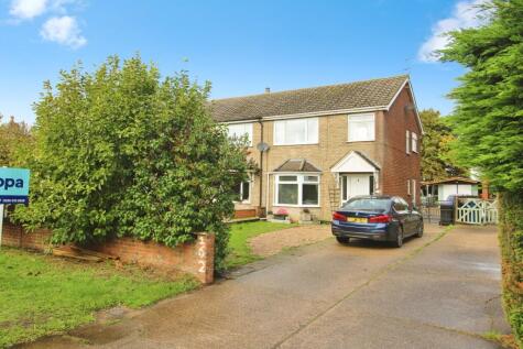 North Kelsey Road, Market Rasen, LN7