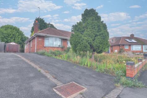Rutland Drive, Leicester, LE4