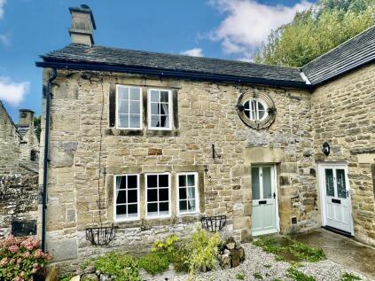 Church Avenue, Eyam, S32