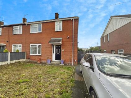 Newlands Crescent, Leeds, LS27