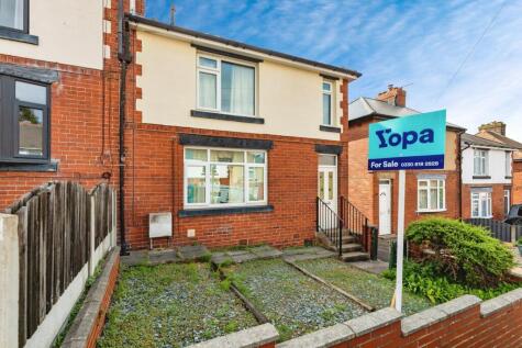 Princess Street, Mapplewell, Barnsley, S75