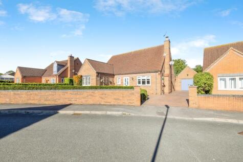 The Wolds, Waddingham, DN21