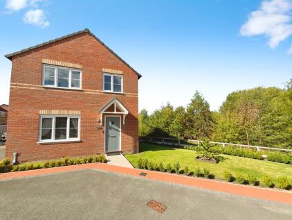 Jenkin Way, Denaby Main, Doncaster, DN12