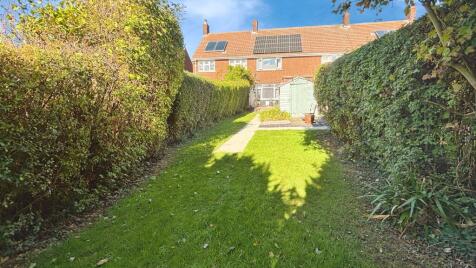 Dycote Lane, Welbourn, LN5