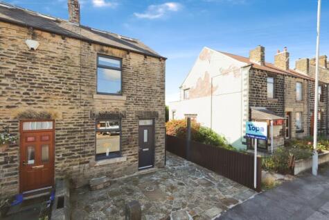 Hesley Bar, Thorpe Hesley, Rotherham, S61