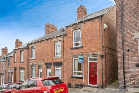 Gill Street, Hoyland, Barnsley, S74