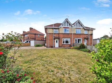 Galway Road, Bircotes, Doncaster, DN11