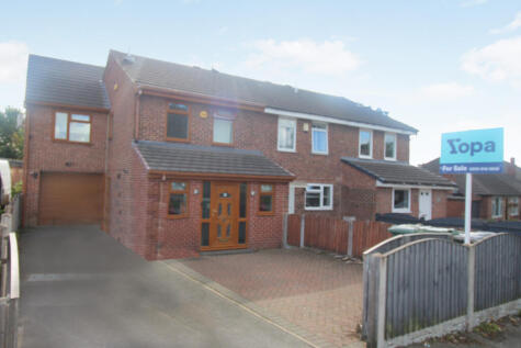 Town Street, Dewsbury, WF12