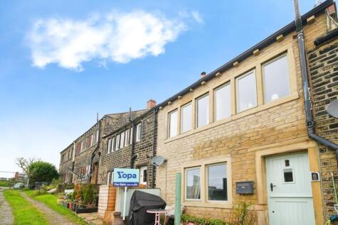 Green Edge, Huddersfield, HD7