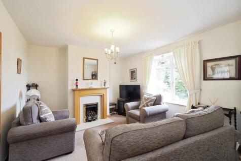 The Common, Crich, Matlock, DE4