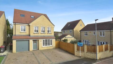 Trueman Drive, Upper Haugh, Rotherham, S62