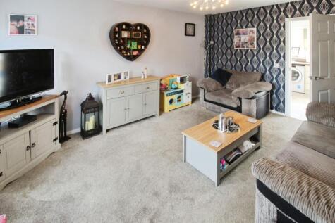 Pitsford Close, Waddington, LN5