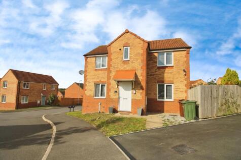 Wedgewood Way, Knottingley, WF11