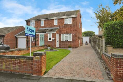 Willow Lane, Cranwell, Sleaford, NG34