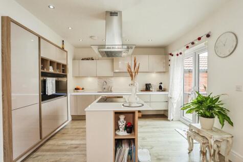 Yarnsworth Road, Middlebeck, Newark, NG24