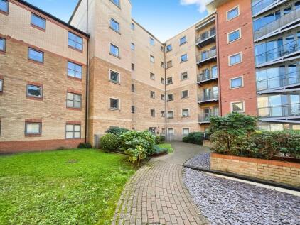 Kentmere Drive, Lakeside, Doncaster, DN4