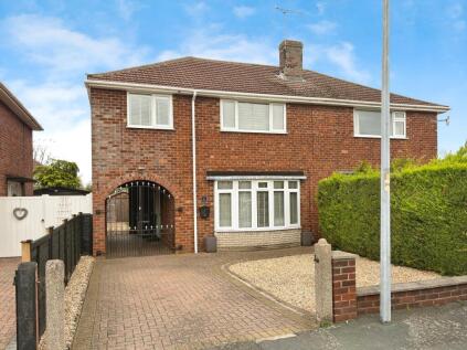 Alder Close, North Hykeham, LN6