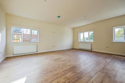 The Crescent, Nottingham, NG5