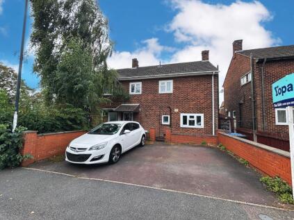 Orchard Way, Derby, DE73