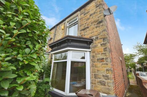 Laverack Street, Sheffield, S13
