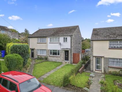 Laburnum Grove, Stocksbridge, Sheffield, S36