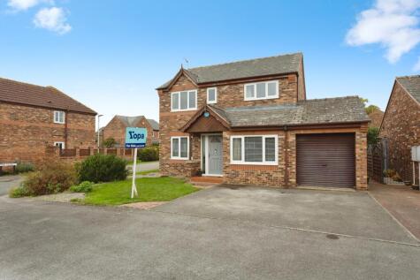 Howitts Road, Nottingham, NG13