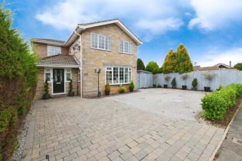 Eastfield Avenue, York, YO32