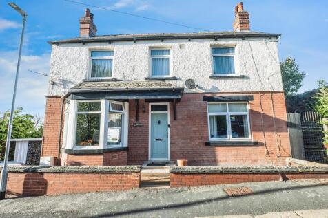 Beecroft Mount, Leeds, LS13