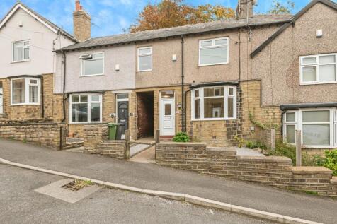 Birks Road, Huddersfield, HD3