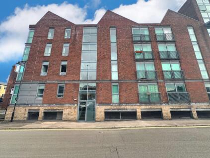 Penistone Road, Sheffield, S6