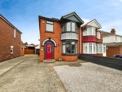 St. Martins Avenue, Cusworth, Doncaster, DN5