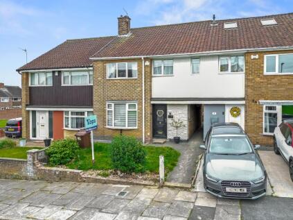 Calder Road, Wingfield, Rotherham, S61