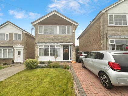 Arncliffe Crescent, Leeds, LS27