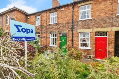 Mill Road, Lincoln, LN1