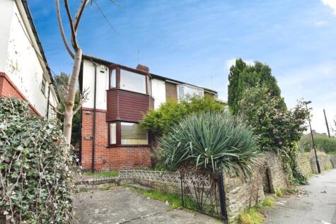 Bolsover Road, Sheffield, S5