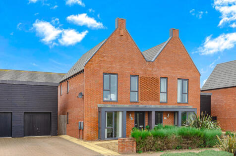 Hornbeam Drive, Chesterfield, S42