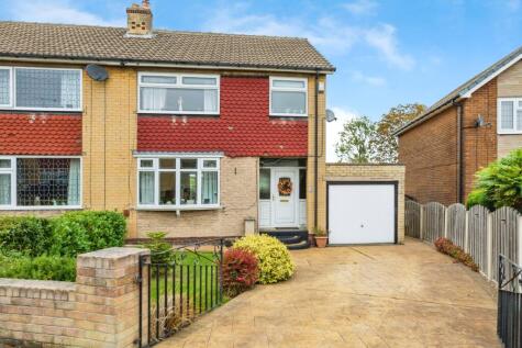 Grange Road, Rawmarsh, Rotherham, S62