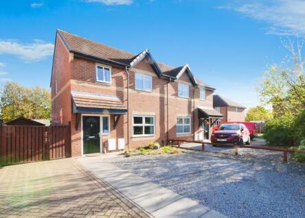 Boothwood Road, York, YO30