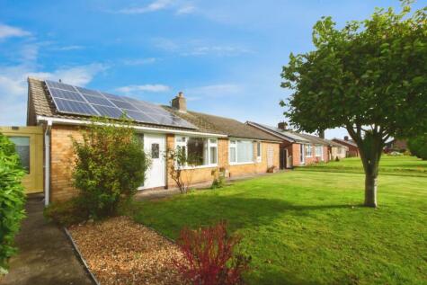 Stones Close, Acomb, York, YO24