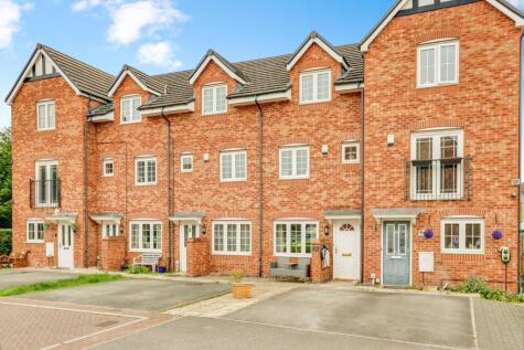 Malthouse Court, Liversedge, WF15