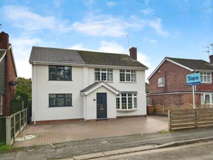 Chatsworth Drive, North Hykeham, LN6