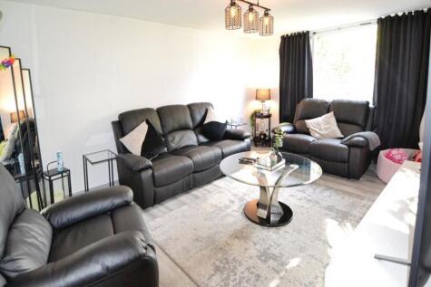 Harris Road, Nottingham, NG17