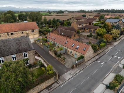 Kiveton Lane, Sheffield, S26