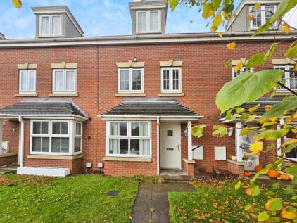 Scholars Gate, Barnsley, S72