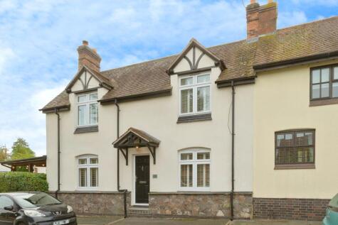 Newbold Road, Desford, LE9