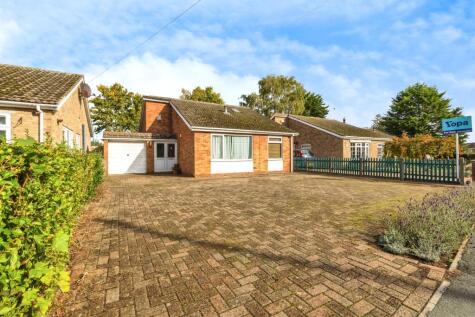 Swallow Avenue, Skellingthorpe, LN6