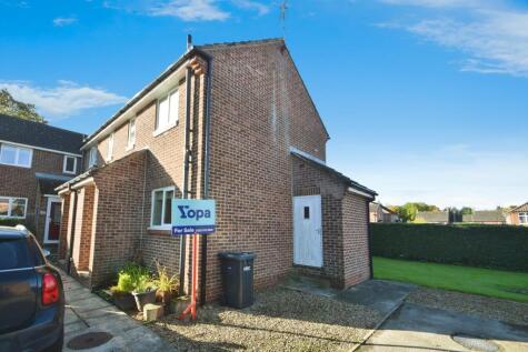 The Chase, York, YO51