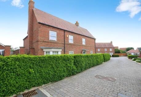 Craykefields, York, YO61