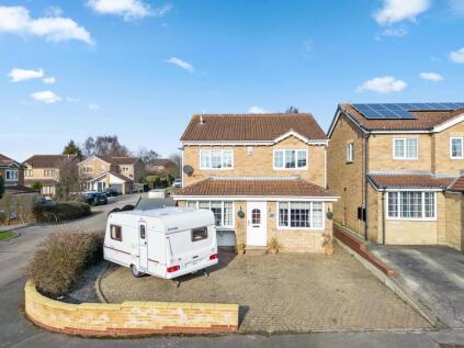 Belford Close, Rotherham, S66